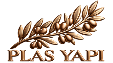 PLAS YAPI logosu